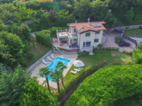 Villa Europa Roe' Volciano